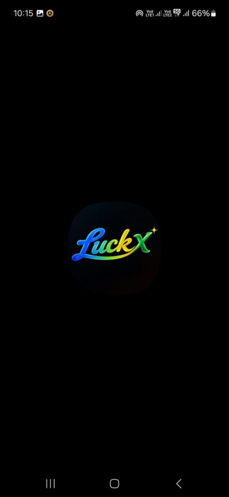 Luckx 11 APK